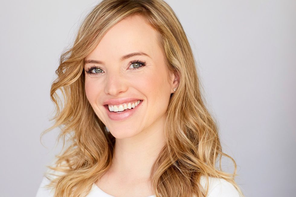 Claire Hosterman, Hollywood Singing Coach Hometown to Hollywood
