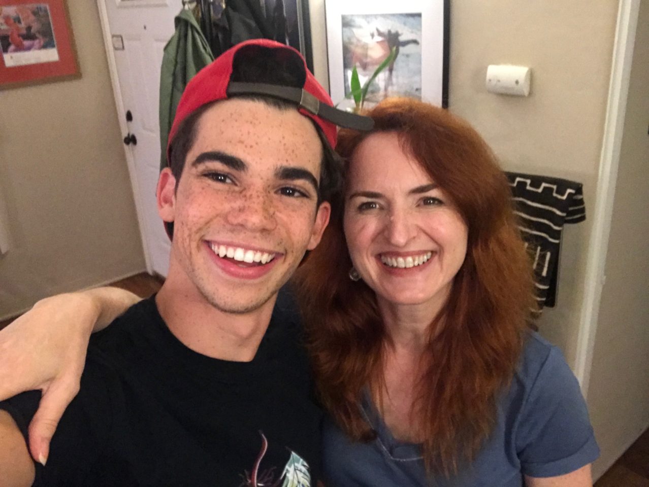 Cameron Boyce on Hometown to Hollywood
