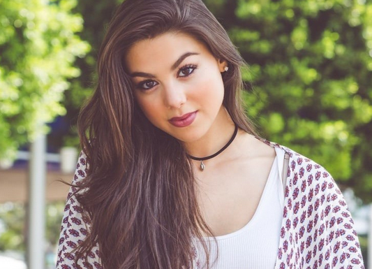 Kira Kosarin Personality Type, MBTI - Which Personality?